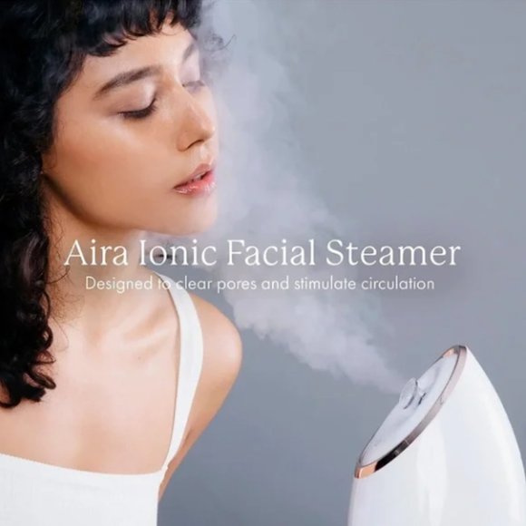 Aira Facial Steamer / Vanity Planet - Picture 2 of 6